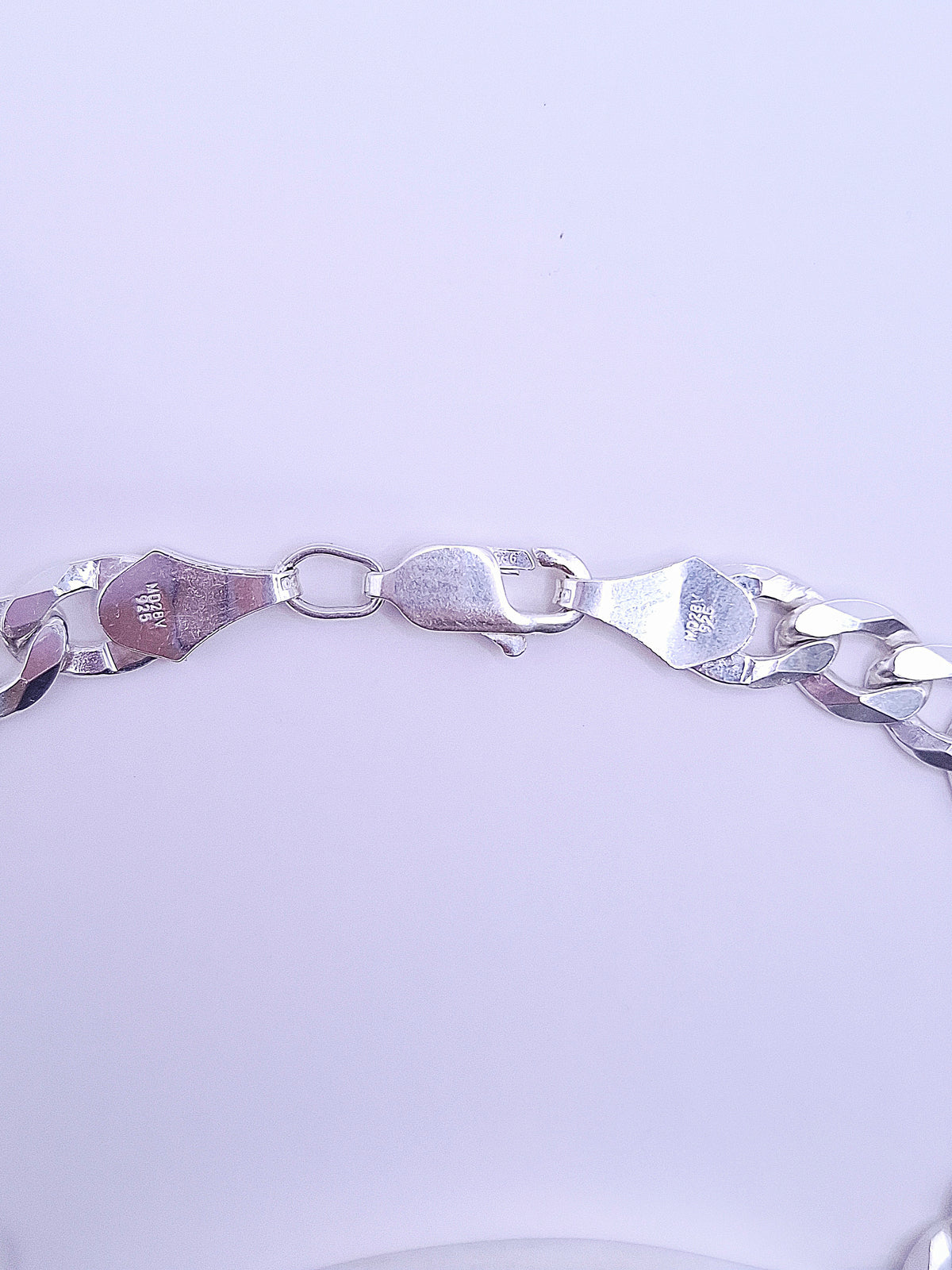 Esclava Cubana  Plata S.925