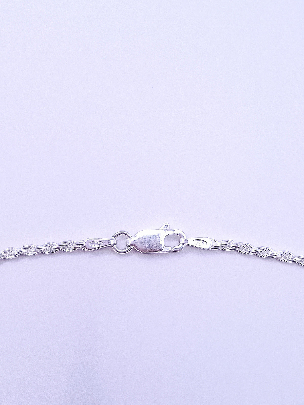 Pulso Torsal Plata S.925